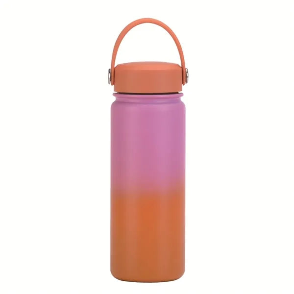 Stainless Steel Sport Color Cup