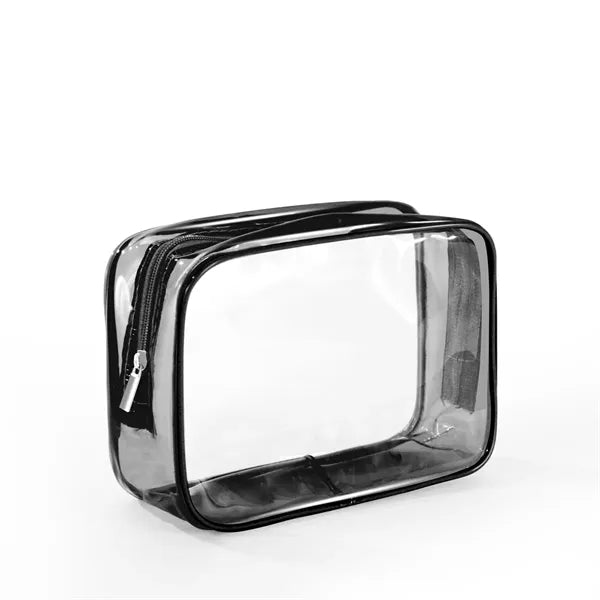 Pvc Cosmetic Packaging Bag