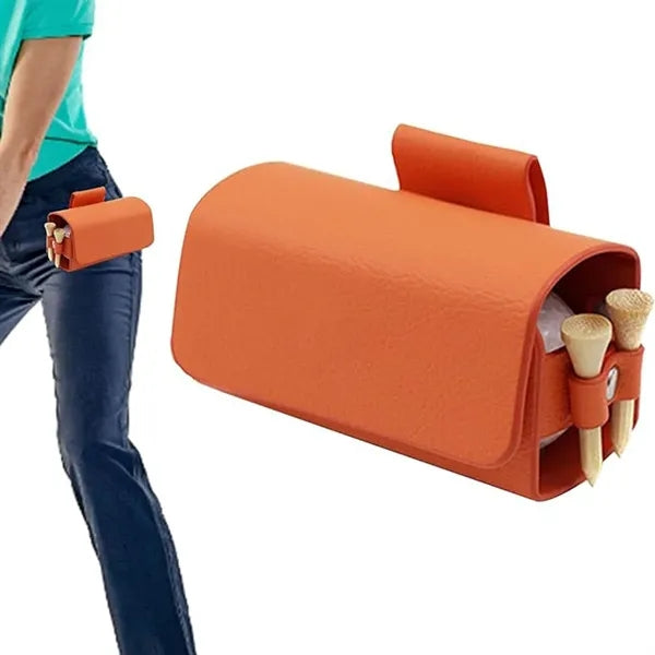 Golf Waist Bag