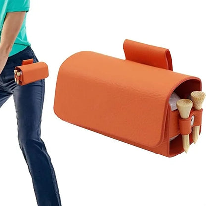 Golf Waist Bag