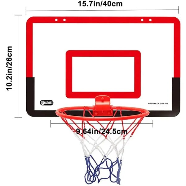 Basketball Hoop For Kids