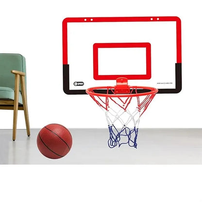 Basketball Hoop For Kids