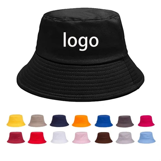 Sunshade Cotton Fisherman Hat