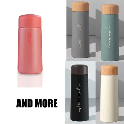 Small Thermos Bottle