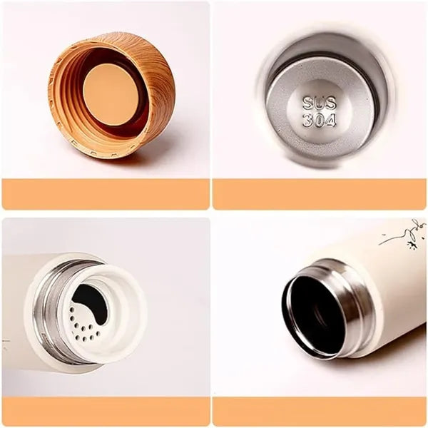 Small Thermos Bottle