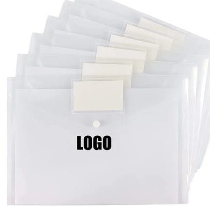 Envelopes Transparent