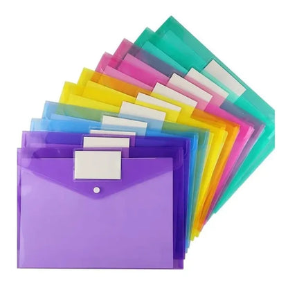 Envelopes Transparent