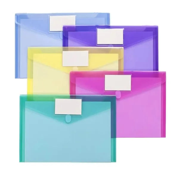 Envelopes Transparent