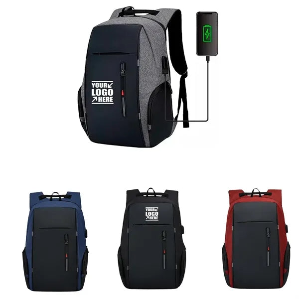 Laptop Backpack