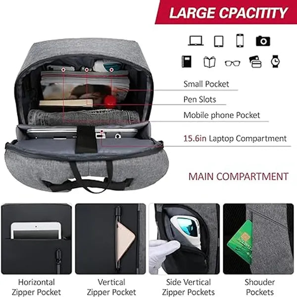 Laptop Backpack
