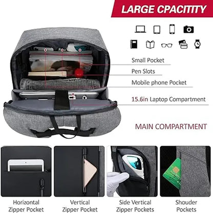 Laptop Backpack