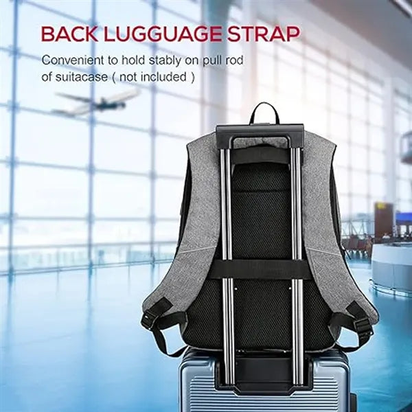 Laptop Backpack