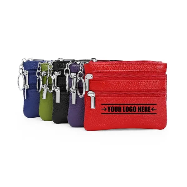 Small Coin Purse