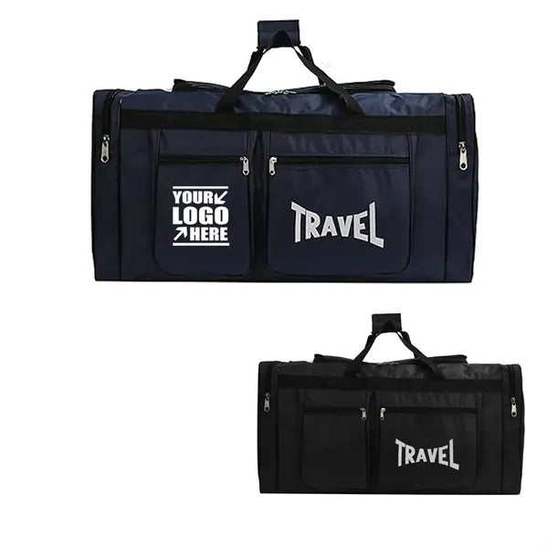 Foldable Travel Duffel Bag