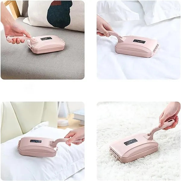 Bed Sheet Brush