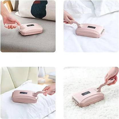 Bed Sheet Brush