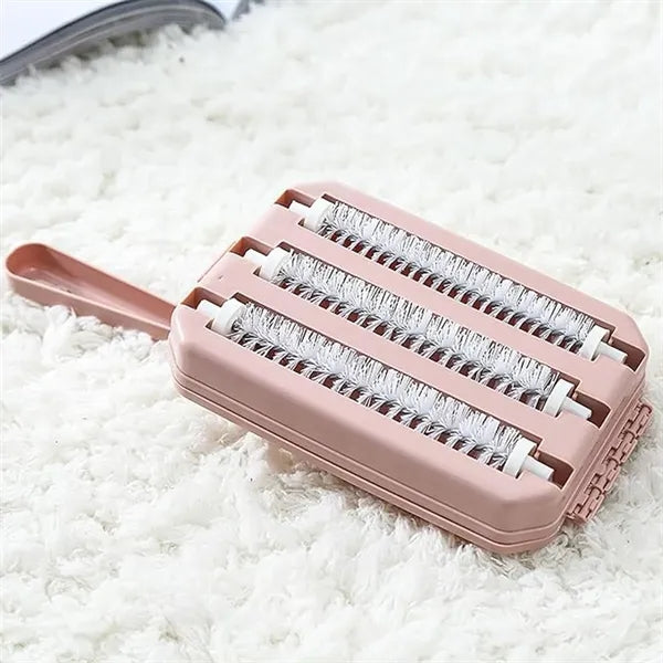 Bed Sheet Brush