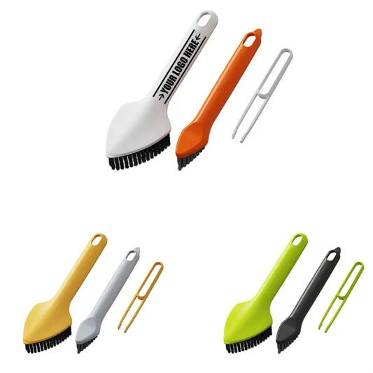 Cleaning Brush Set