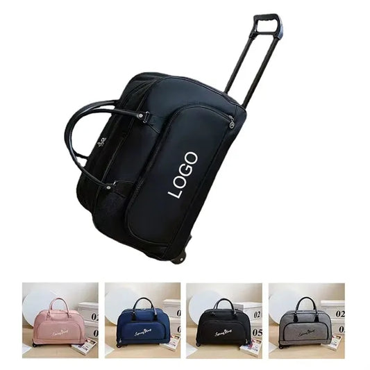 Rolling Duffle