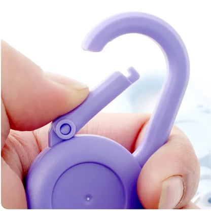 Retractable Key Holder