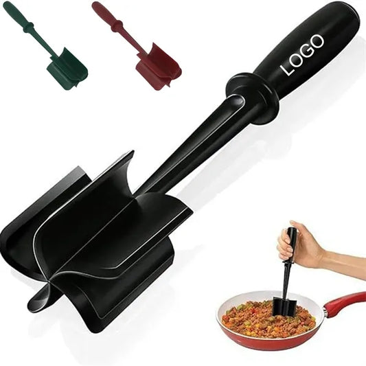 Hamburger Meat Grinder
