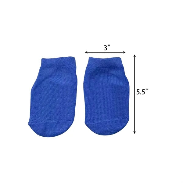 Anti-Slip Kids Trampoline Floor Socks