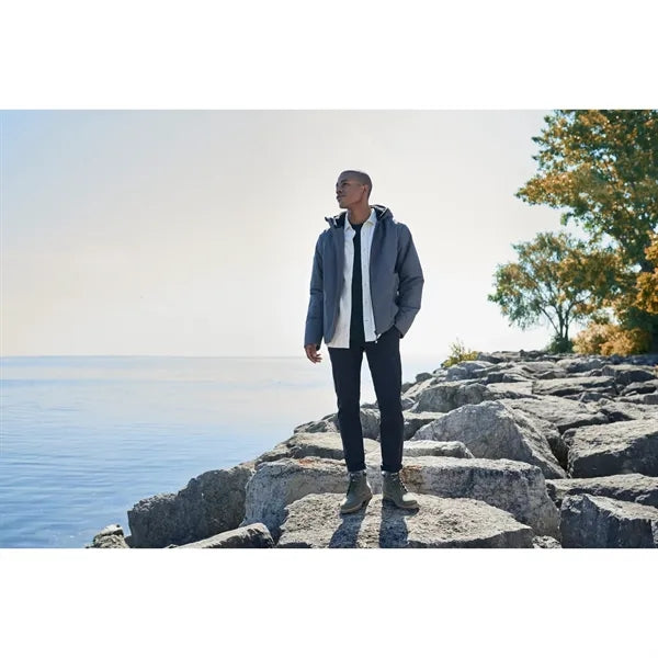 Roots73 ROCKGLEN Eco Insulated Jacket - Men's