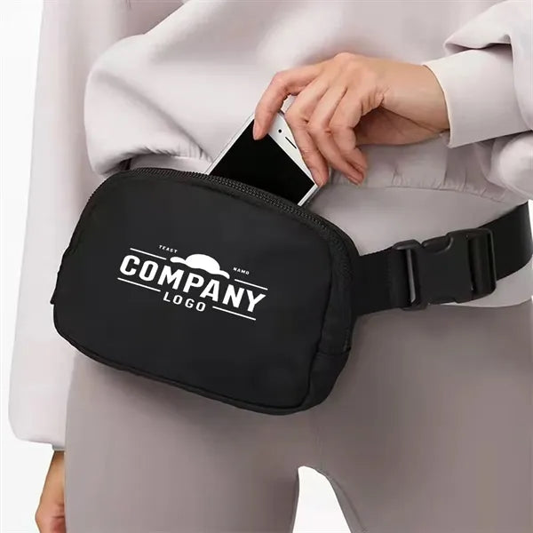 Anywhere Quick Release Fanny Pack