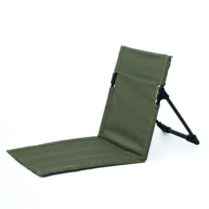 Folding Beach Lounger Chair
