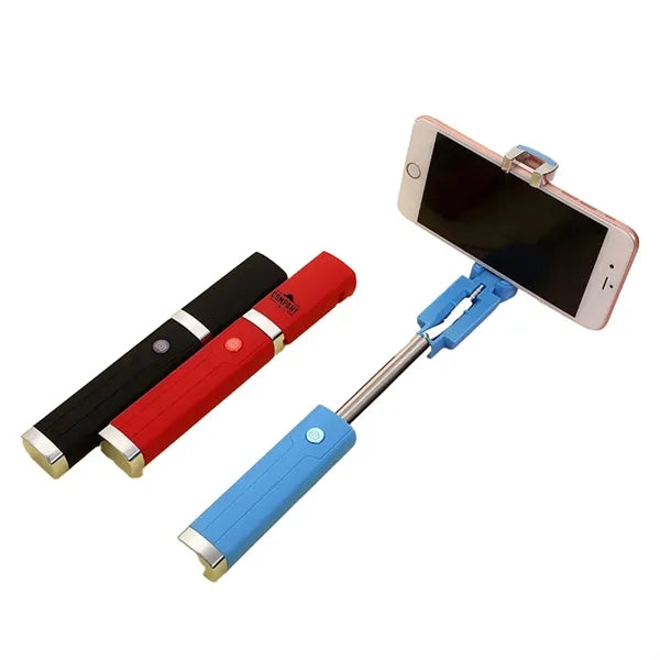 Lipstick Type Portable Selfie Stick