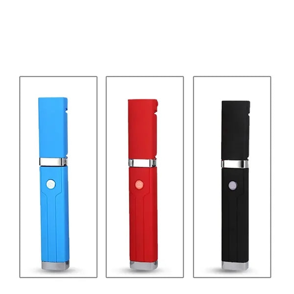 Lipstick Type Portable Selfie Stick