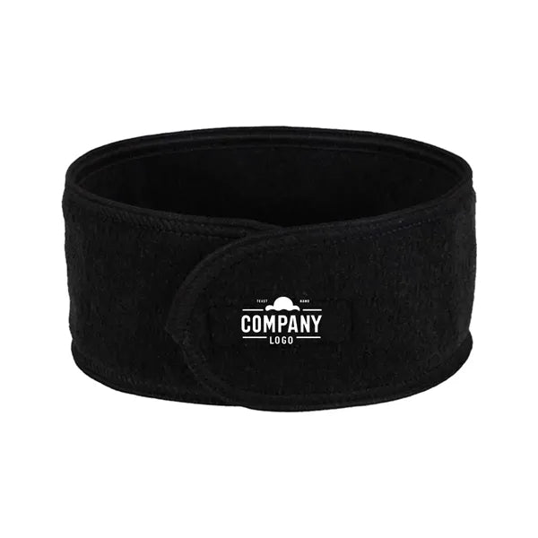 Comfortable Spa Facial Headband