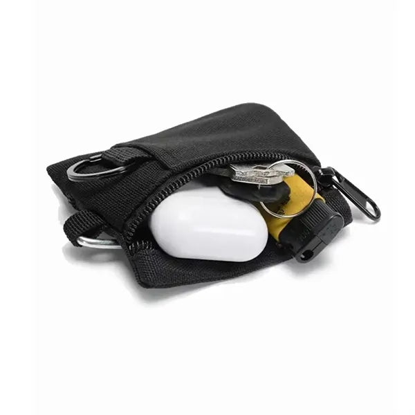 Outdoor Fishing Coin Wallet