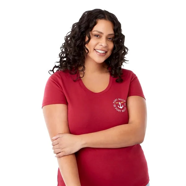Women's SOMOTO Eco Short Sleeve Tee