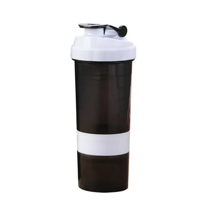 Protein Shaker Bottle