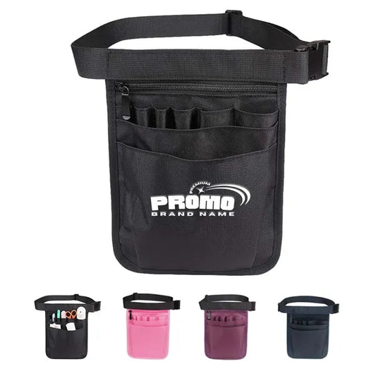 Nurse Fanny Pack for Men & Women