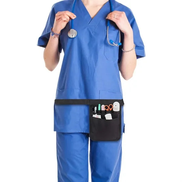 Nurse Fanny Pack for Men & Women
