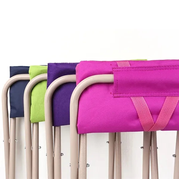 Outdoor Folding Camping Stool