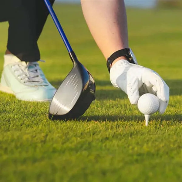 Long Distance Peak Performance Supersoft Golf Ball