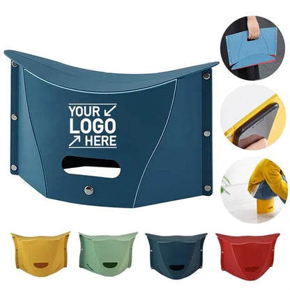 Portable Folding Camping Stool
