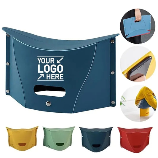 Portable Folding Camping Stool