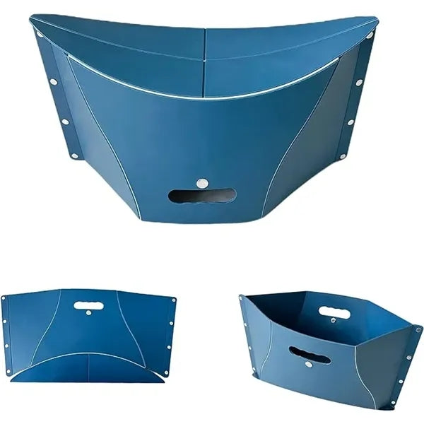 Portable Folding Camping Stool
