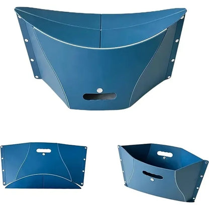 Portable Folding Camping Stool