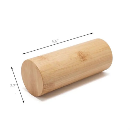 Natural Bamboo Sunglasses Case