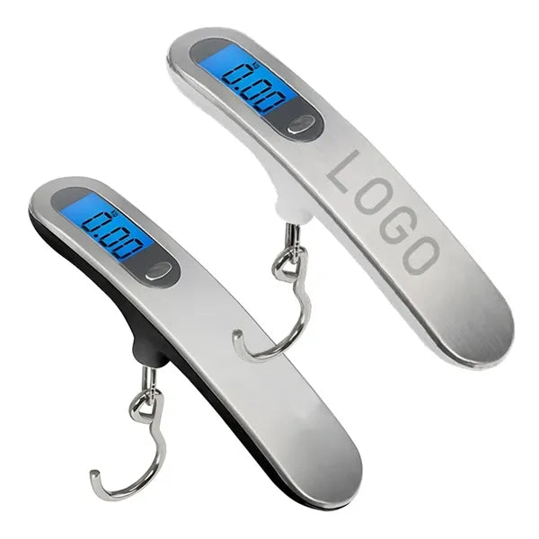 Stainless Steel Digital Hanging Electronic Scale Portable