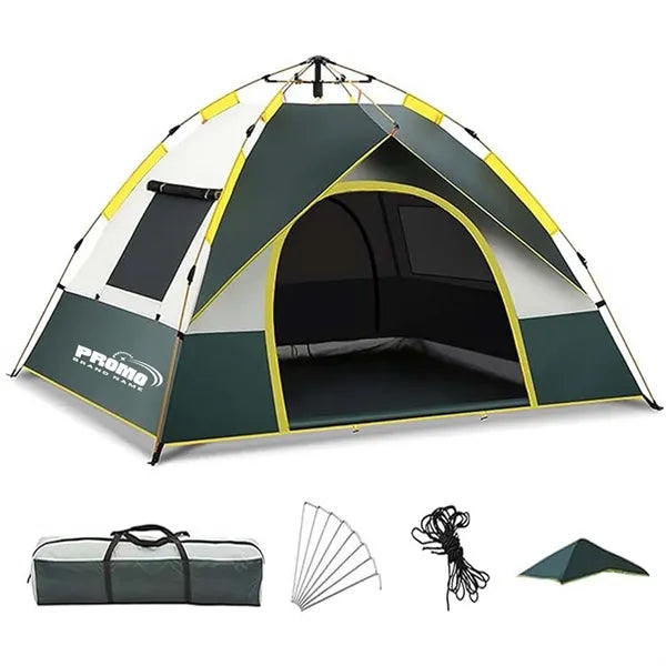 Portable Automatic Outdoor Camping Tent