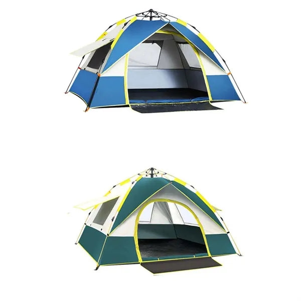 Portable Automatic Outdoor Camping Tent