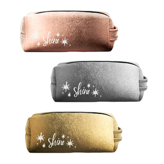 Doppleganger Metallic Neoprene