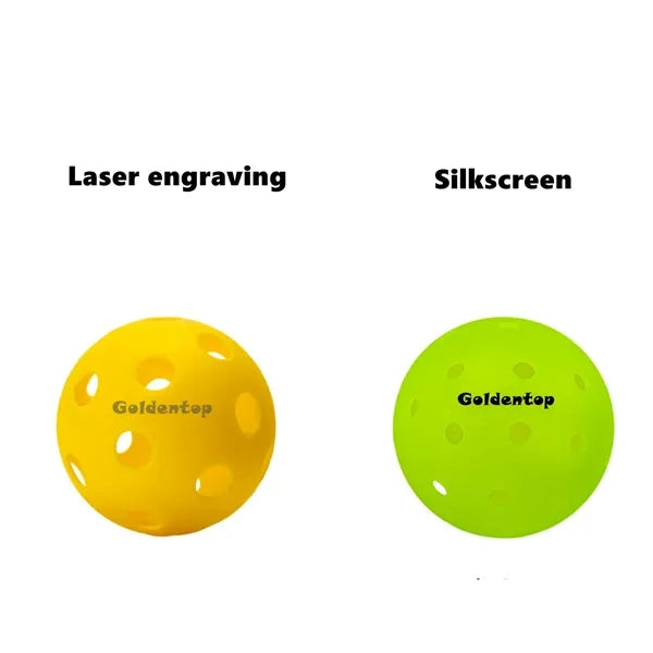 Pickleball Ball