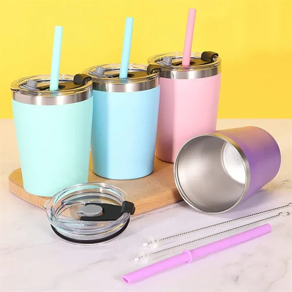 Stainless Steel Kids & Toddler Cup